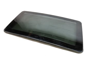 2006-2011 MERCEDES CLS55 CLS63 AMG CLS500 CLS550 (W219) SUNROOF GLASS WINDOW — exact item pictured